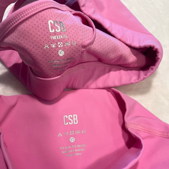 CSB Set - Picture 3 of 5